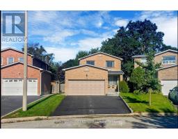 BASEMENT LEVEL - 46 MICHENER CRESCENT, Markham, Ontario