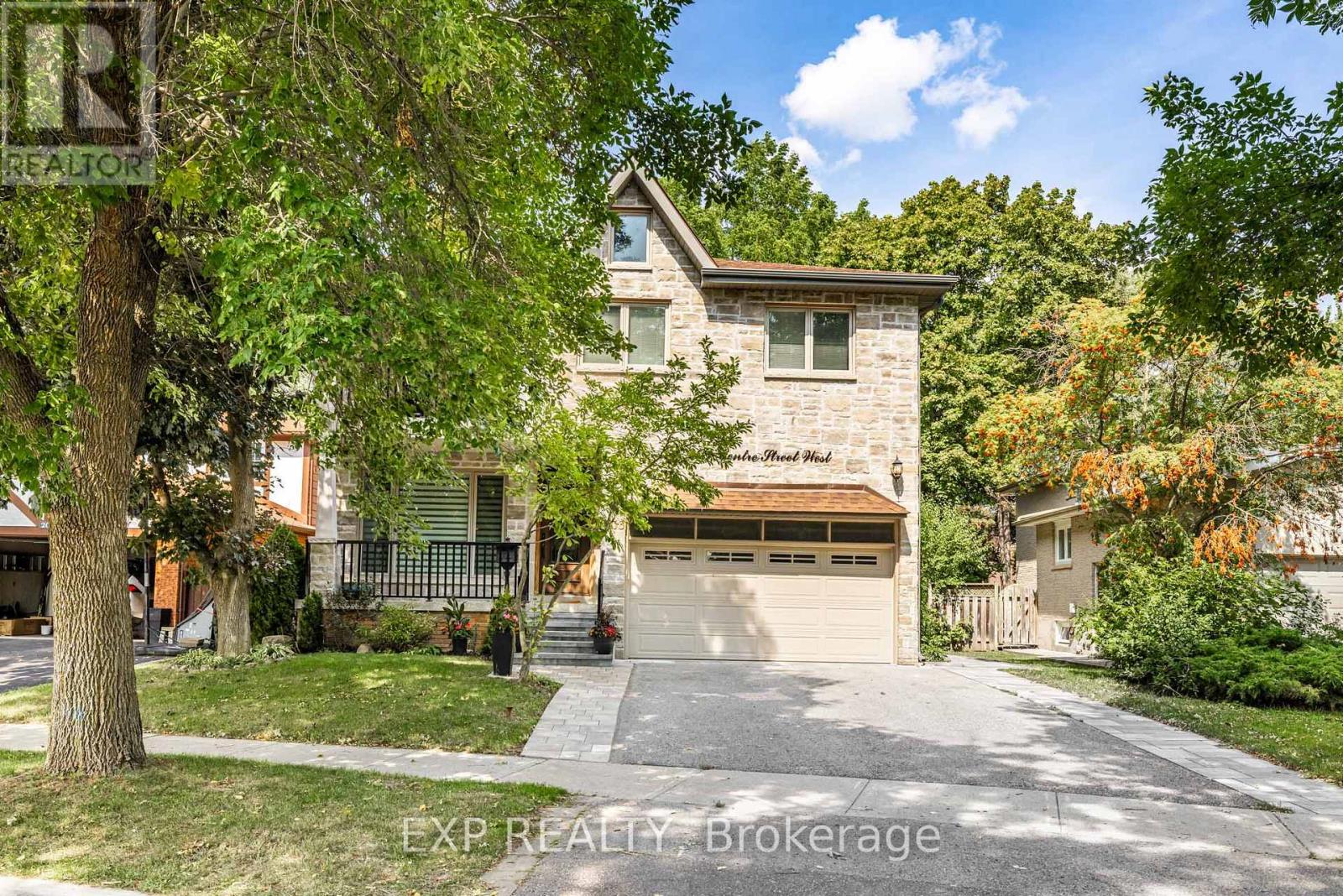 203 CENTRE STREET W, Richmond Hill, Ontario