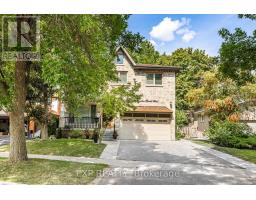 203 CENTRE STREET W, Richmond Hill, Ontario