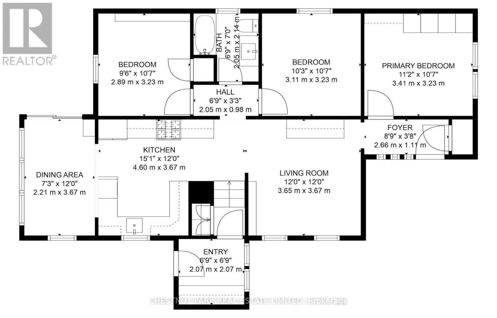 160 Victoria Drive, Uxbridge, Ontario  L9P 1H2 - Photo 27 - N12513166