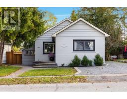 160 VICTORIA DRIVE, Uxbridge, Ontario