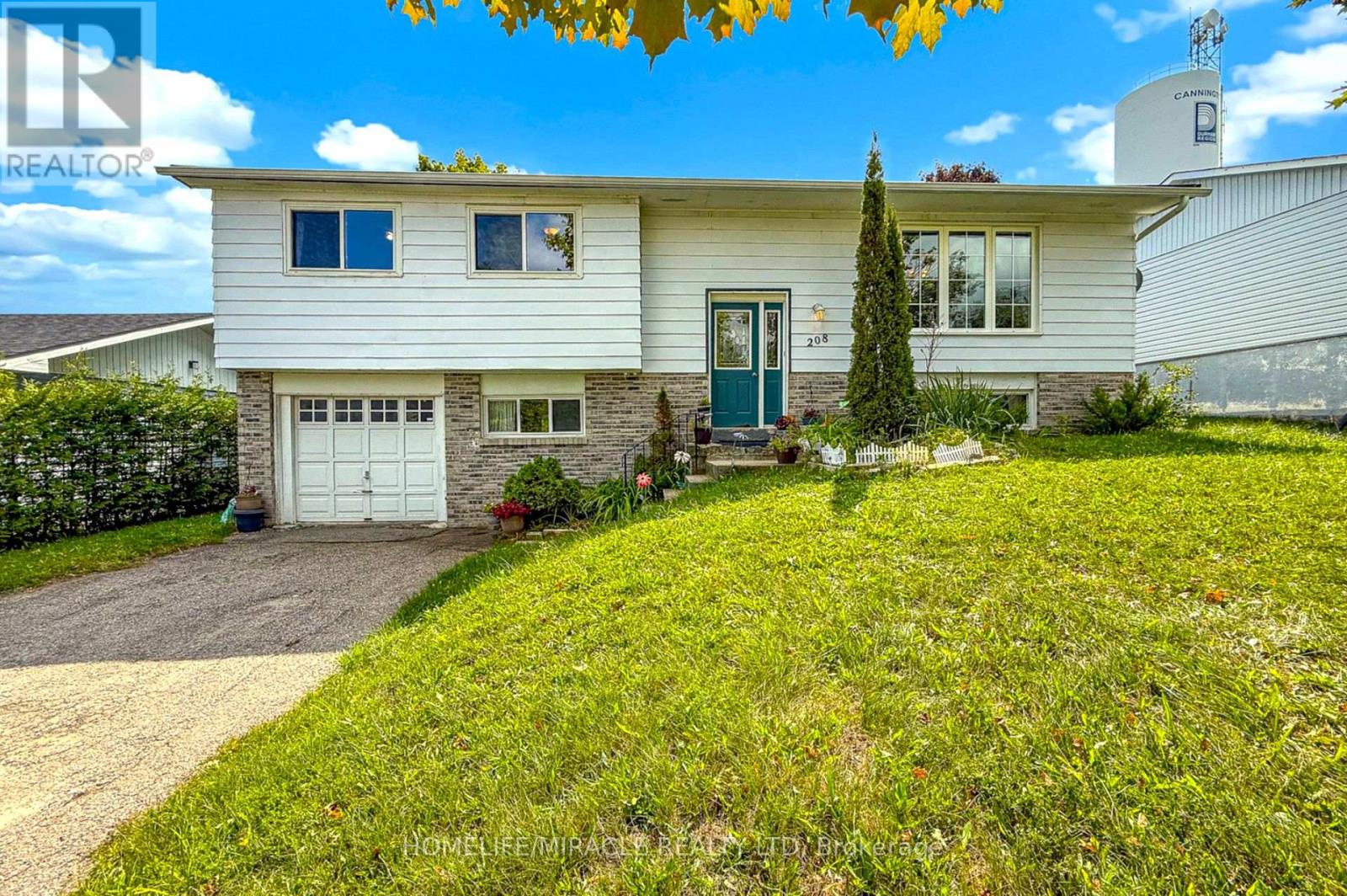 208 PARK STREET, Brock, Ontario