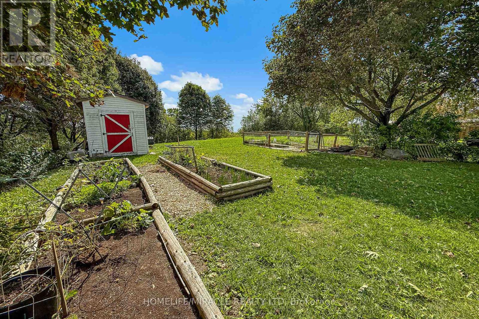 208 Park Street, Brock, Ontario  L0E 1E0 - Photo 36 - N12513186