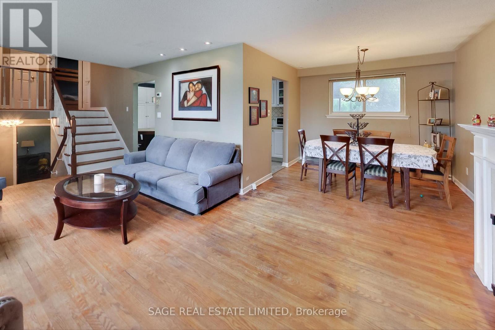 6 Dunsinane Drive, Markham, Ontario  L3T 3K2 - Photo 11 - N12513190