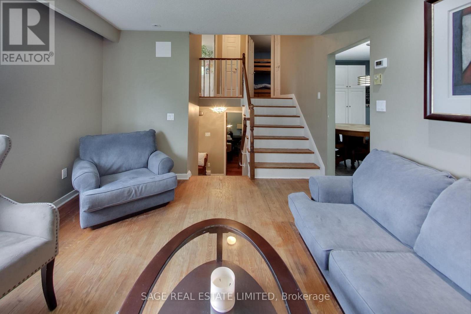 6 Dunsinane Drive, Markham, Ontario  L3T 3K2 - Photo 12 - N12513190