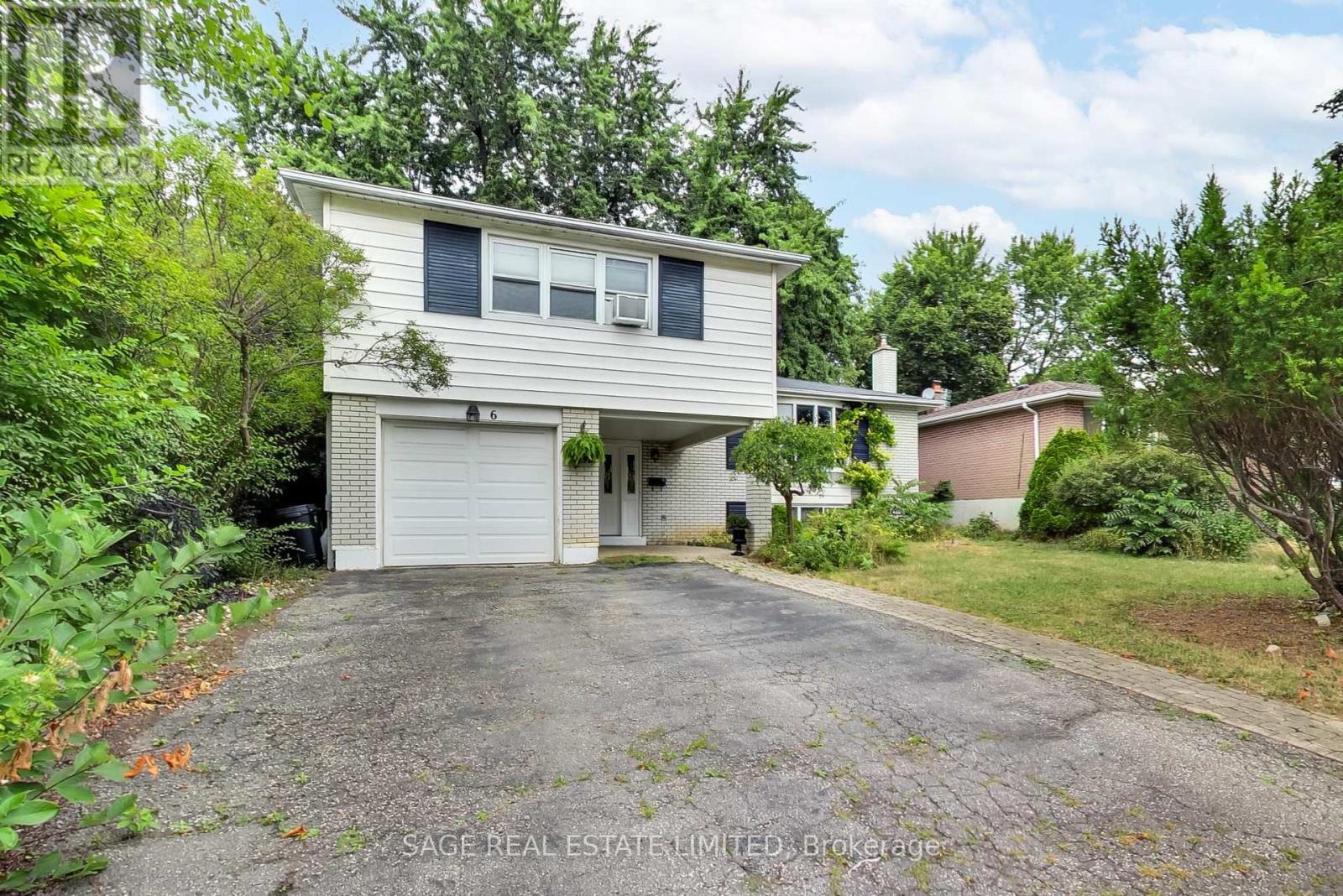 6 Dunsinane Drive, Markham, Ontario  L3T 3K2 - Photo 2 - N12513190