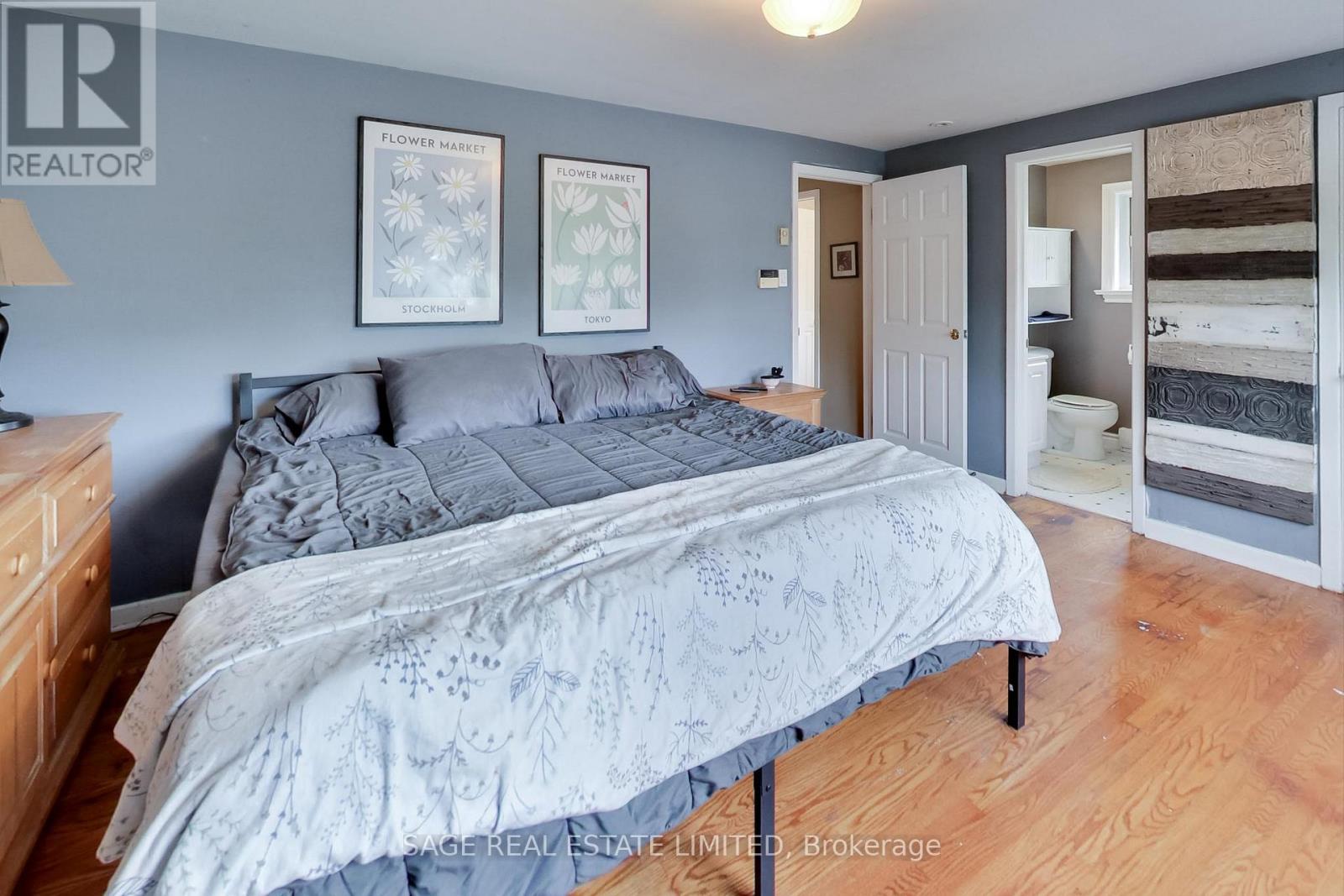 6 Dunsinane Drive, Markham, Ontario  L3T 3K2 - Photo 28 - N12513190