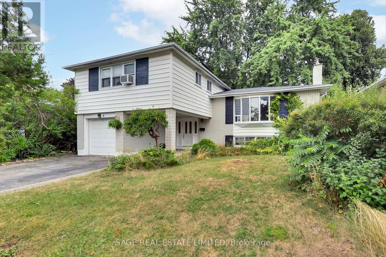 6 Dunsinane Drive, Markham, Ontario  L3T 3K2 - Photo 3 - N12513190