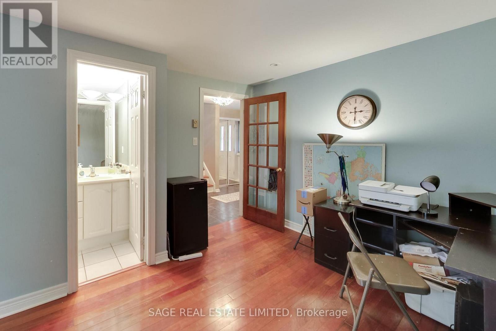 6 Dunsinane Drive, Markham, Ontario  L3T 3K2 - Photo 31 - N12513190