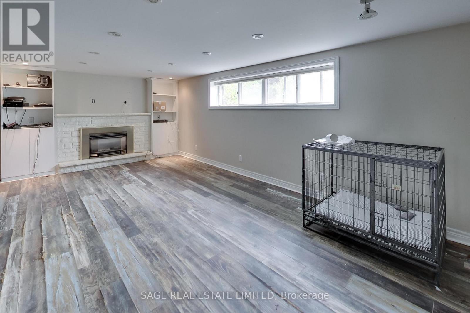 6 Dunsinane Drive, Markham, Ontario  L3T 3K2 - Photo 33 - N12513190