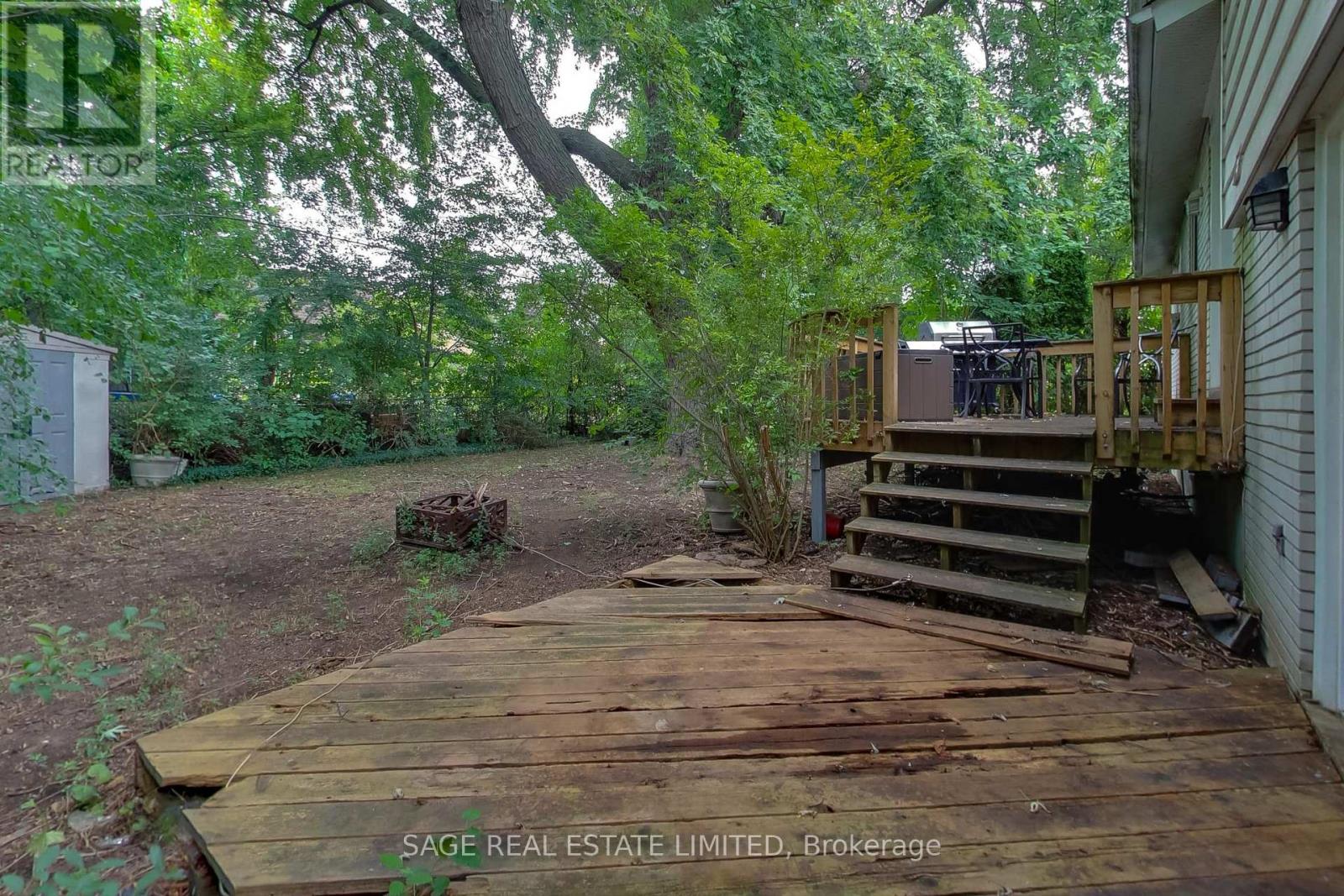 6 Dunsinane Drive, Markham, Ontario  L3T 3K2 - Photo 36 - N12513190