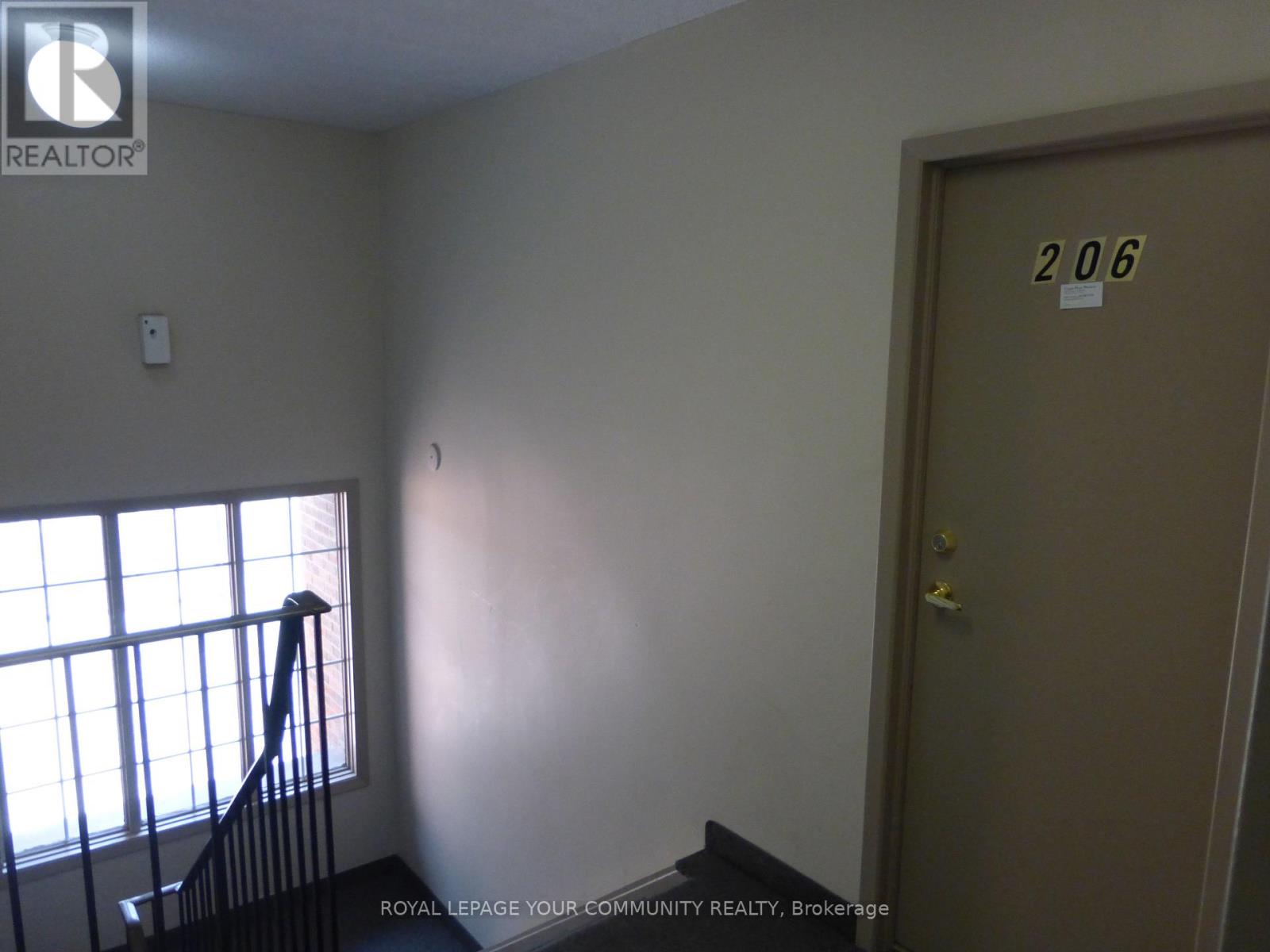 206 - 6060 Highway 7 E E, Markham, Ontario  L3P 3A9 - Photo 4 - N12513194
