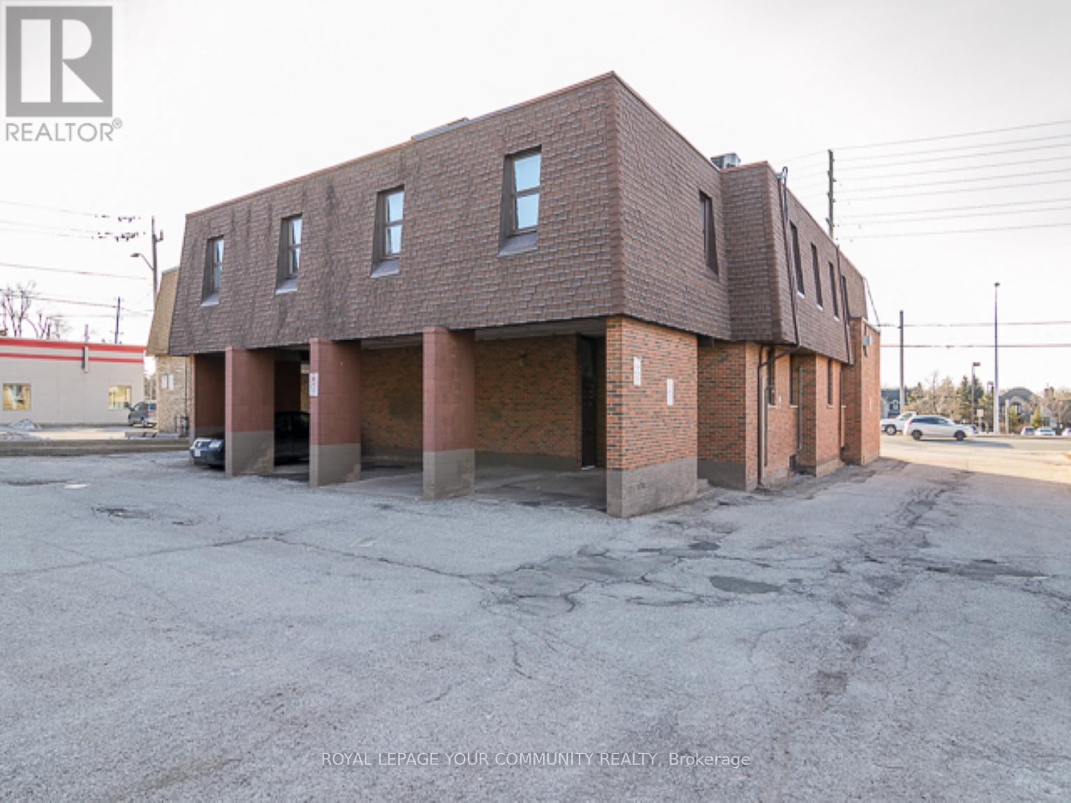 206 - 6060 Highway 7 E E, Markham, Ontario  L3P 3A9 - Photo 9 - N12513194