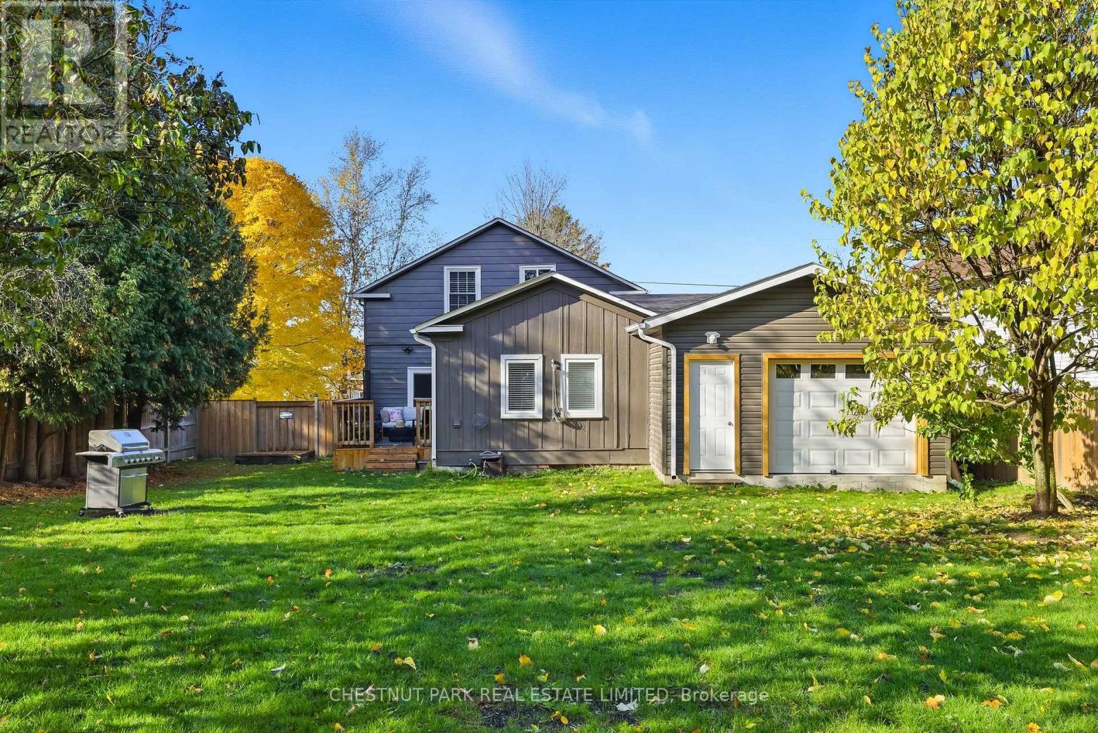 67 Main Street S, Uxbridge, Ontario  L9P 1J4 - Photo 29 - N12513220