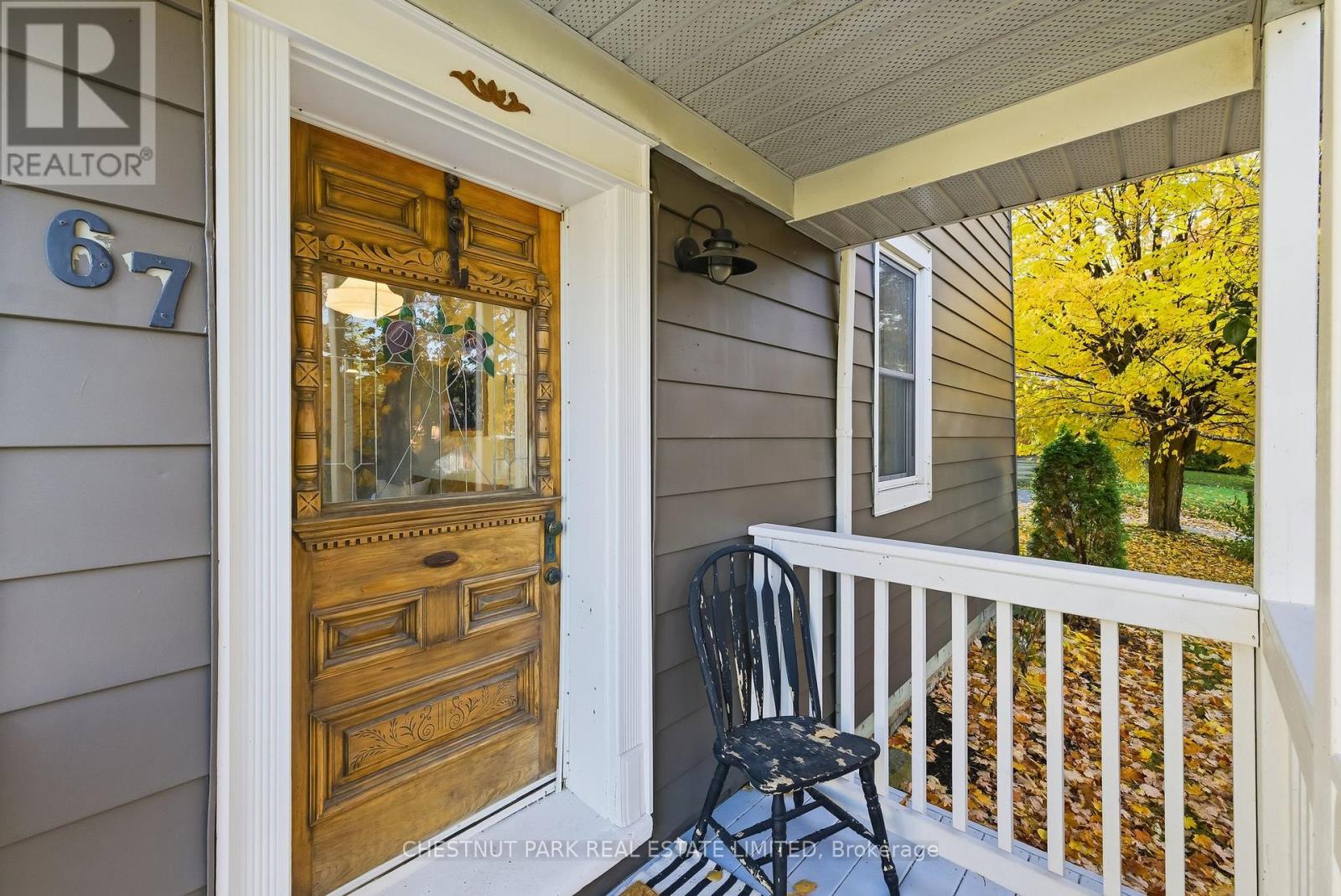 67 Main Street S, Uxbridge, Ontario  L9P 1J4 - Photo 3 - N12513220