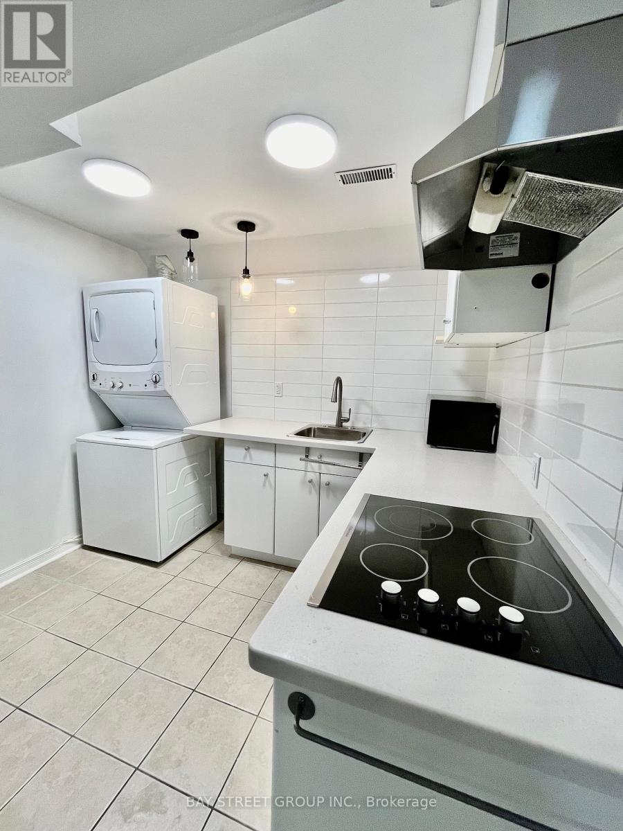 Bsmt - 5 King William Crescent, Richmond Hill, Ontario  L4B 4S6 - Photo 6 - N12513224