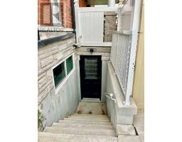 BSMT - 5 KING WILLIAM CRESCENT, Richmond Hill, Ontario