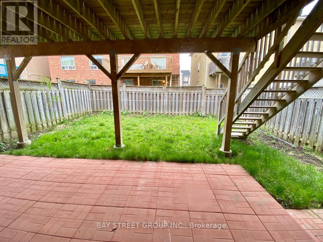 162 Matthew Boyd Crescent, Newmarket, Ontario  L3X 3C6 - Photo 16 - N12513236