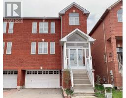 162 MATTHEW BOYD CRESCENT, Newmarket, Ontario