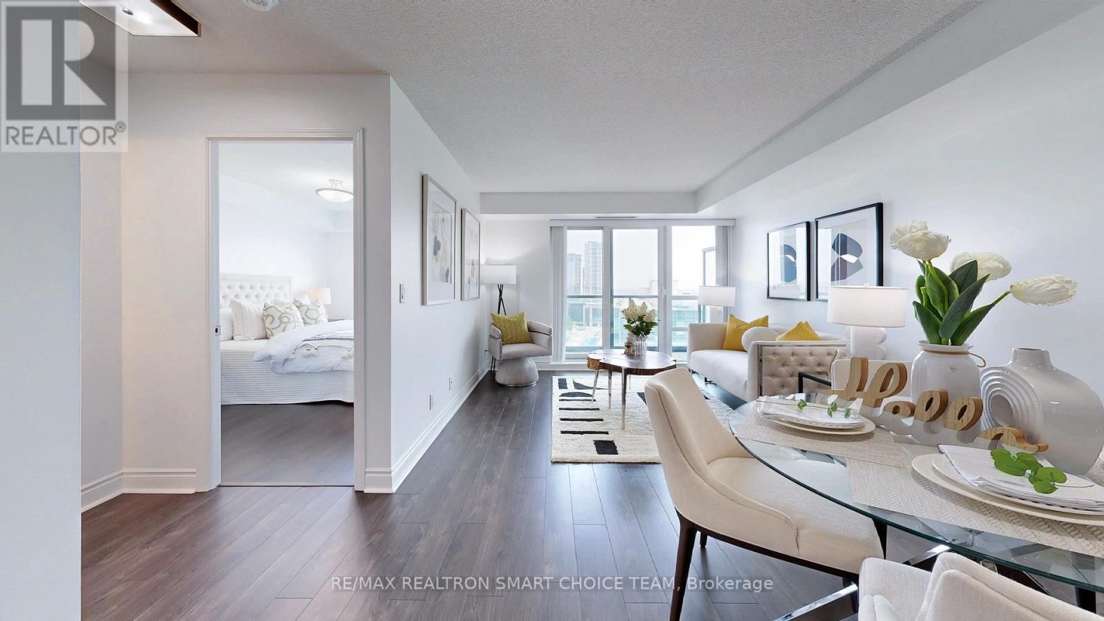 1511 - 75 South Town Centre Boulevard, Markham, Ontario L6G 0B3 - Photo 18 - N12513278