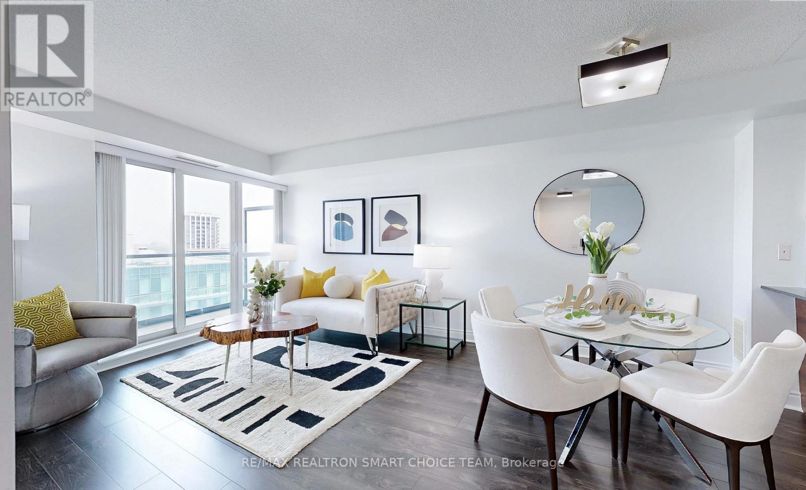 1511 - 75 South Town Centre Boulevard, Markham, Ontario L6G 0B3 - Photo 19 - N12513278