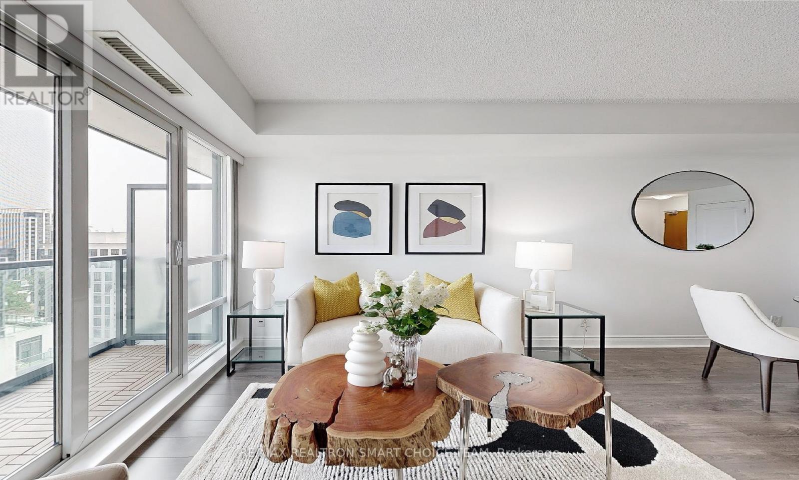 1511 - 75 South Town Centre Boulevard, Markham, Ontario L6G 0B3 - Photo 21 - N12513278