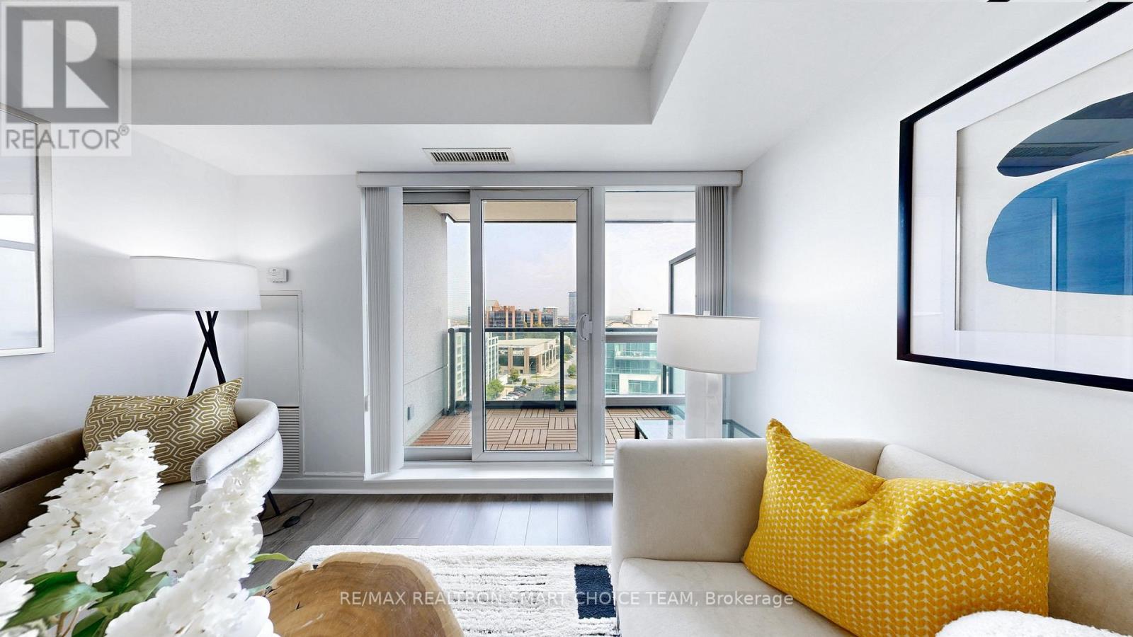 1511 - 75 South Town Centre Boulevard, Markham, Ontario L6G 0B3 - Photo 22 - N12513278