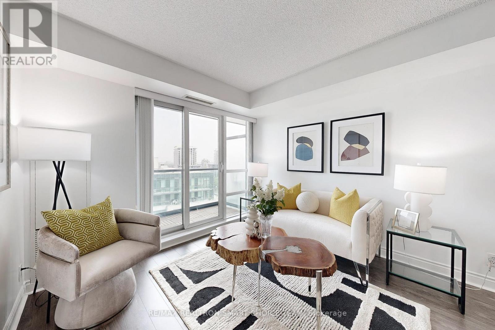 1511 - 75 South Town Centre Boulevard, Markham, Ontario L6G 0B3 - Photo 23 - N12513278