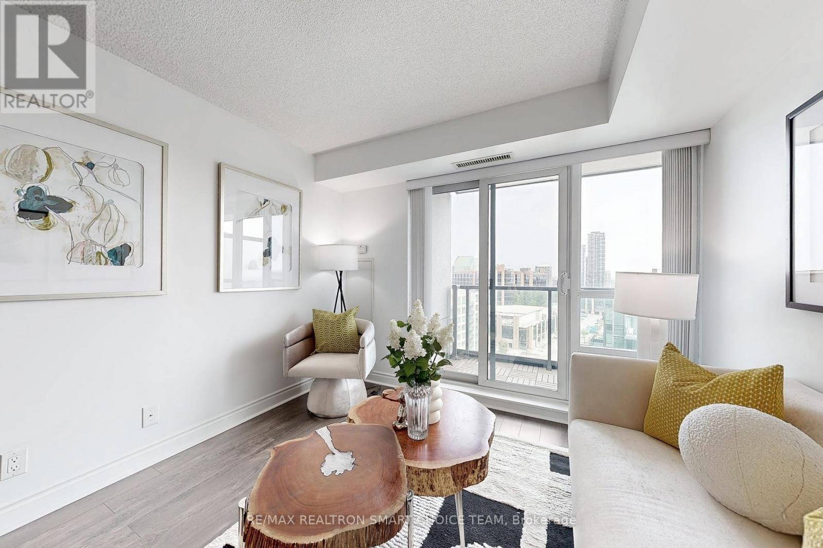 1511 - 75 South Town Centre Boulevard, Markham, Ontario L6G 0B3 - Photo 24 - N12513278