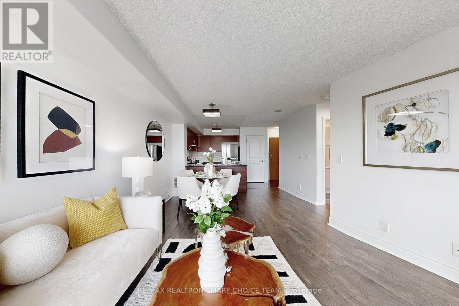 1511 - 75 South Town Centre Boulevard, Markham, Ontario L6G 0B3 - Photo 25 - N12513278