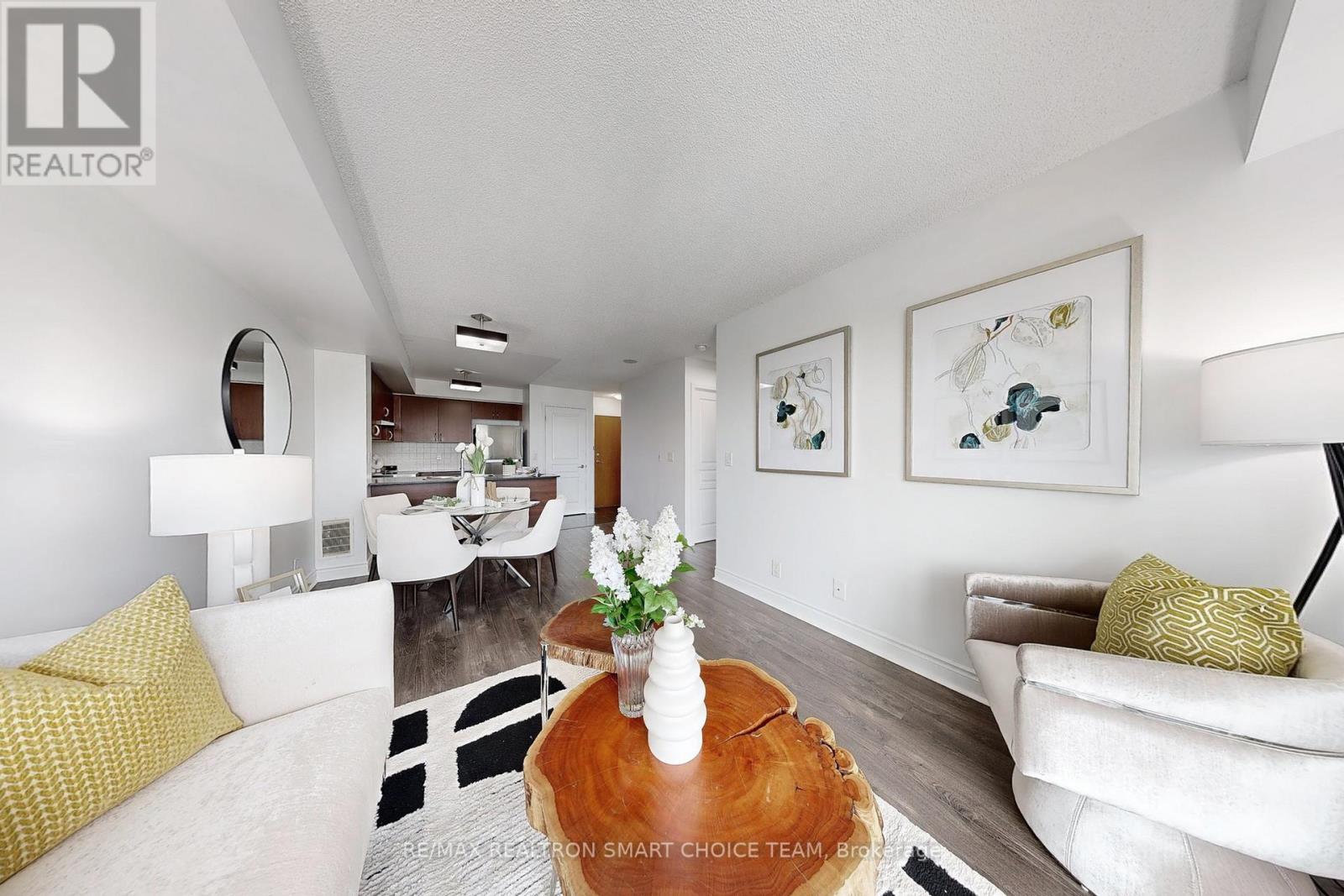 1511 - 75 South Town Centre Boulevard, Markham, Ontario L6G 0B3 - Photo 26 - N12513278