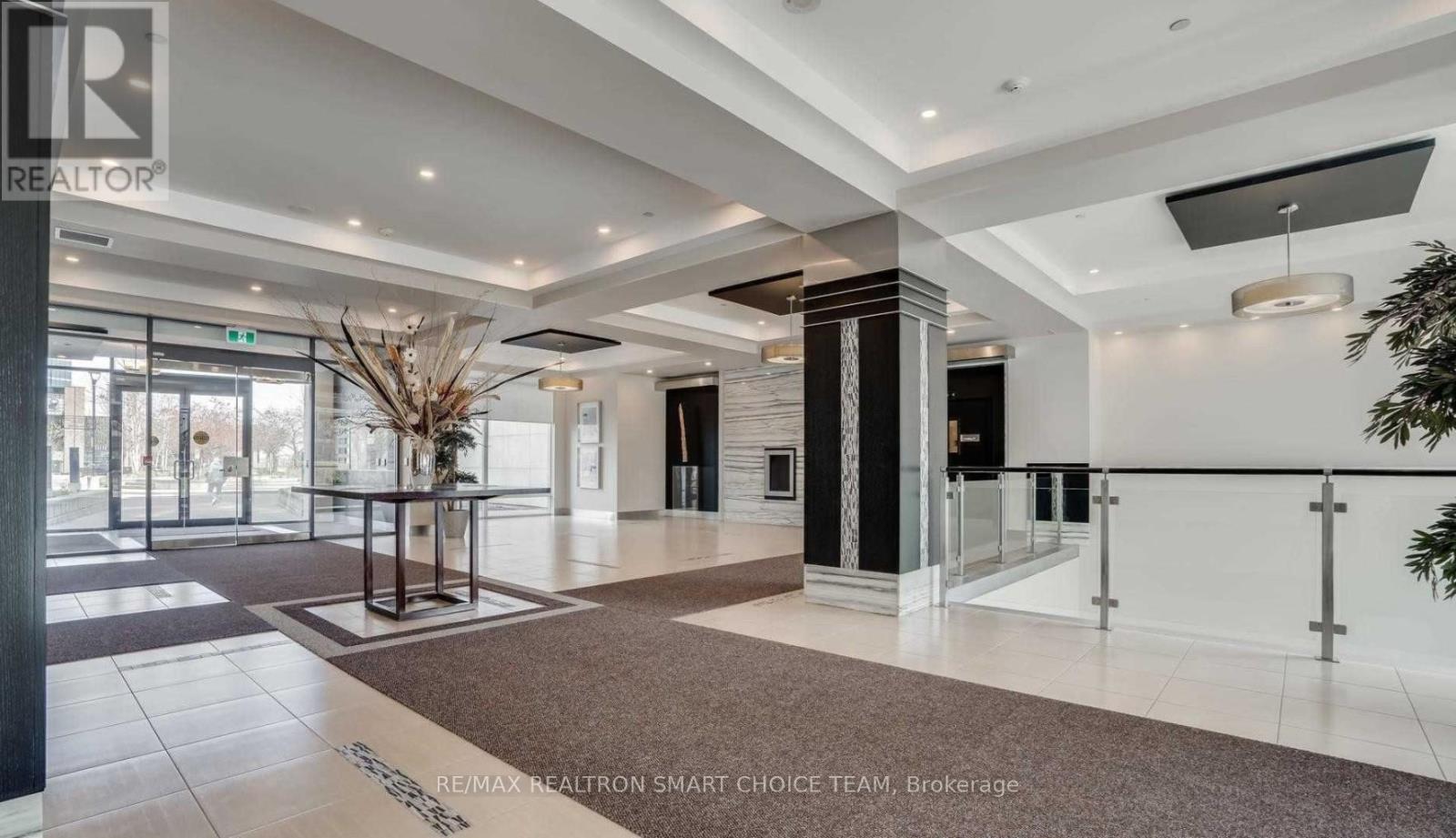 1511 - 75 South Town Centre Boulevard, Markham, Ontario L6G 0B3 - Photo 3 - N12513278