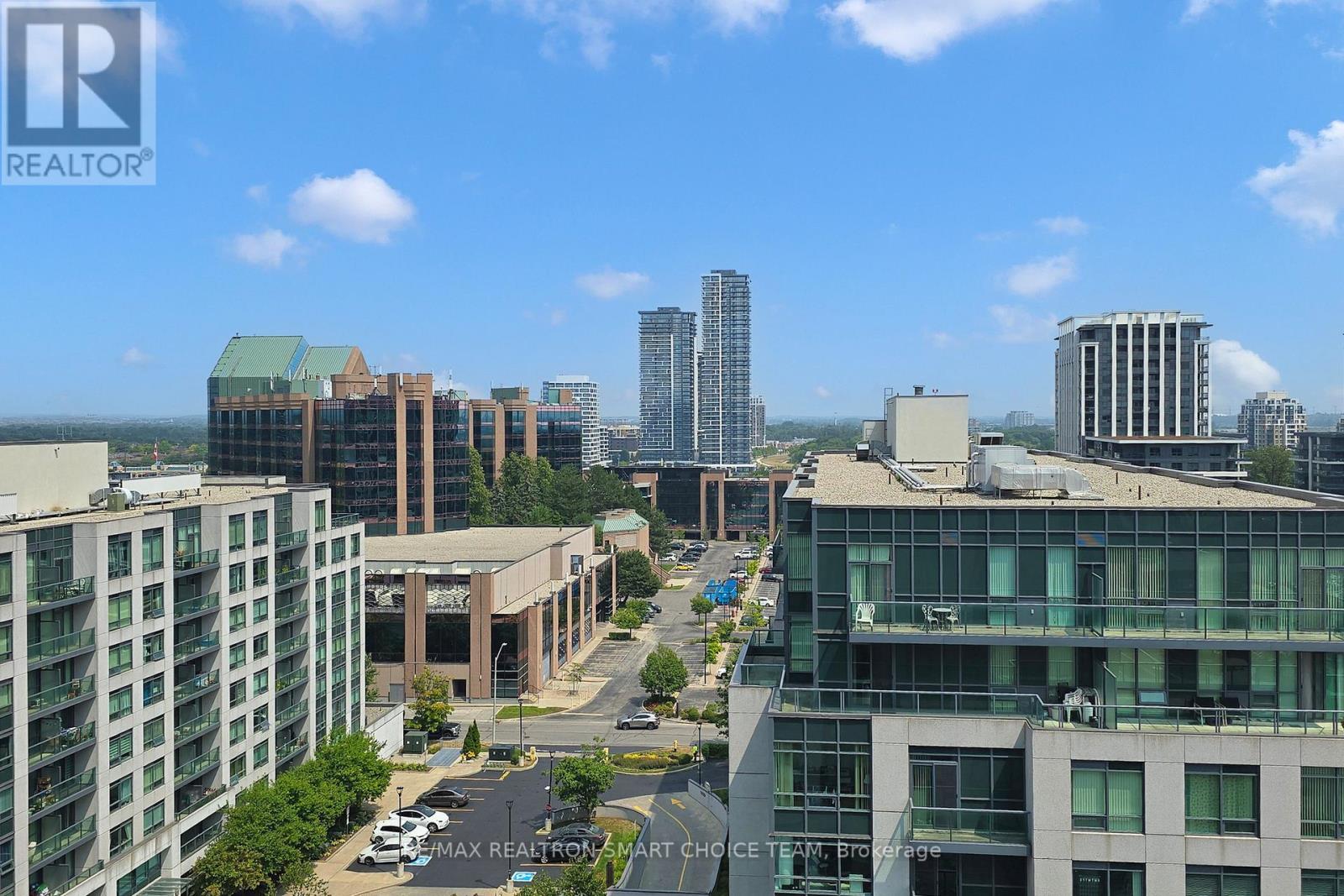 1511 - 75 South Town Centre Boulevard, Markham, Ontario L6G 0B3 - Photo 34 - N12513278