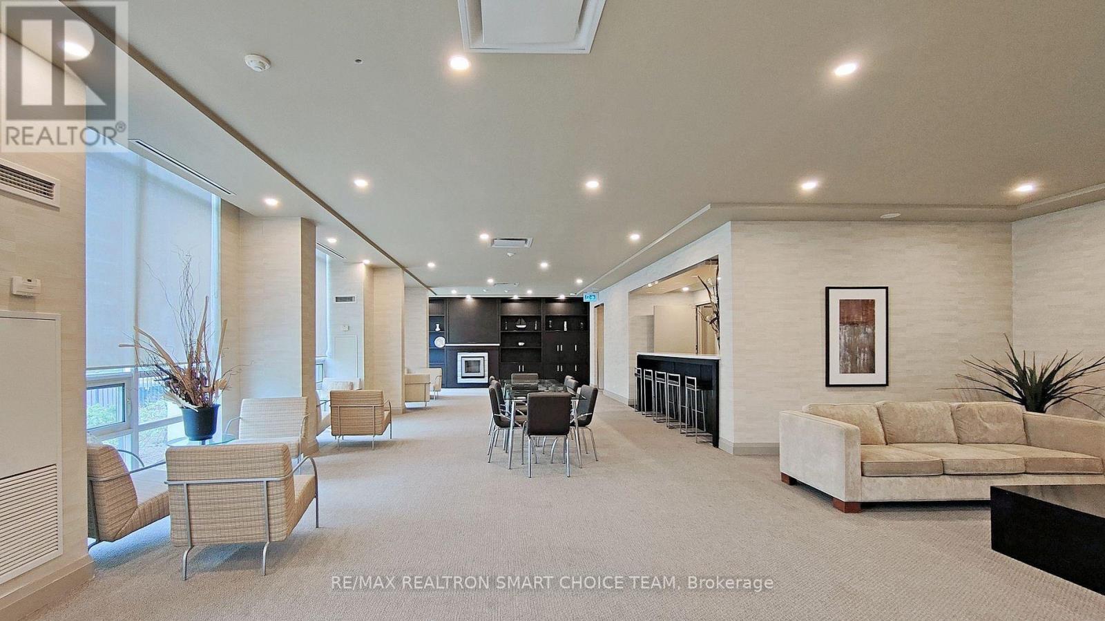 1511 - 75 South Town Centre Boulevard, Markham, Ontario L6G 0B3 - Photo 35 - N12513278