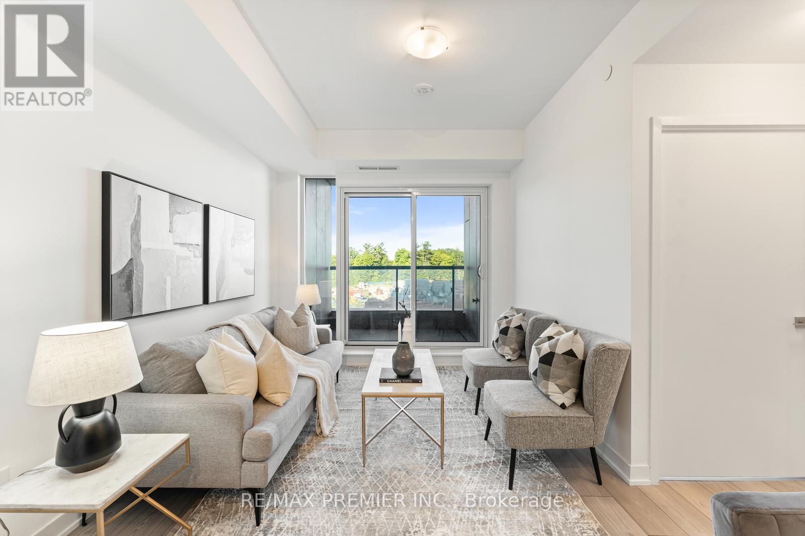 308 - 474 Caldari Road, Vaughan, Ontario  L4K 0R5 - Photo 17 - N12513342