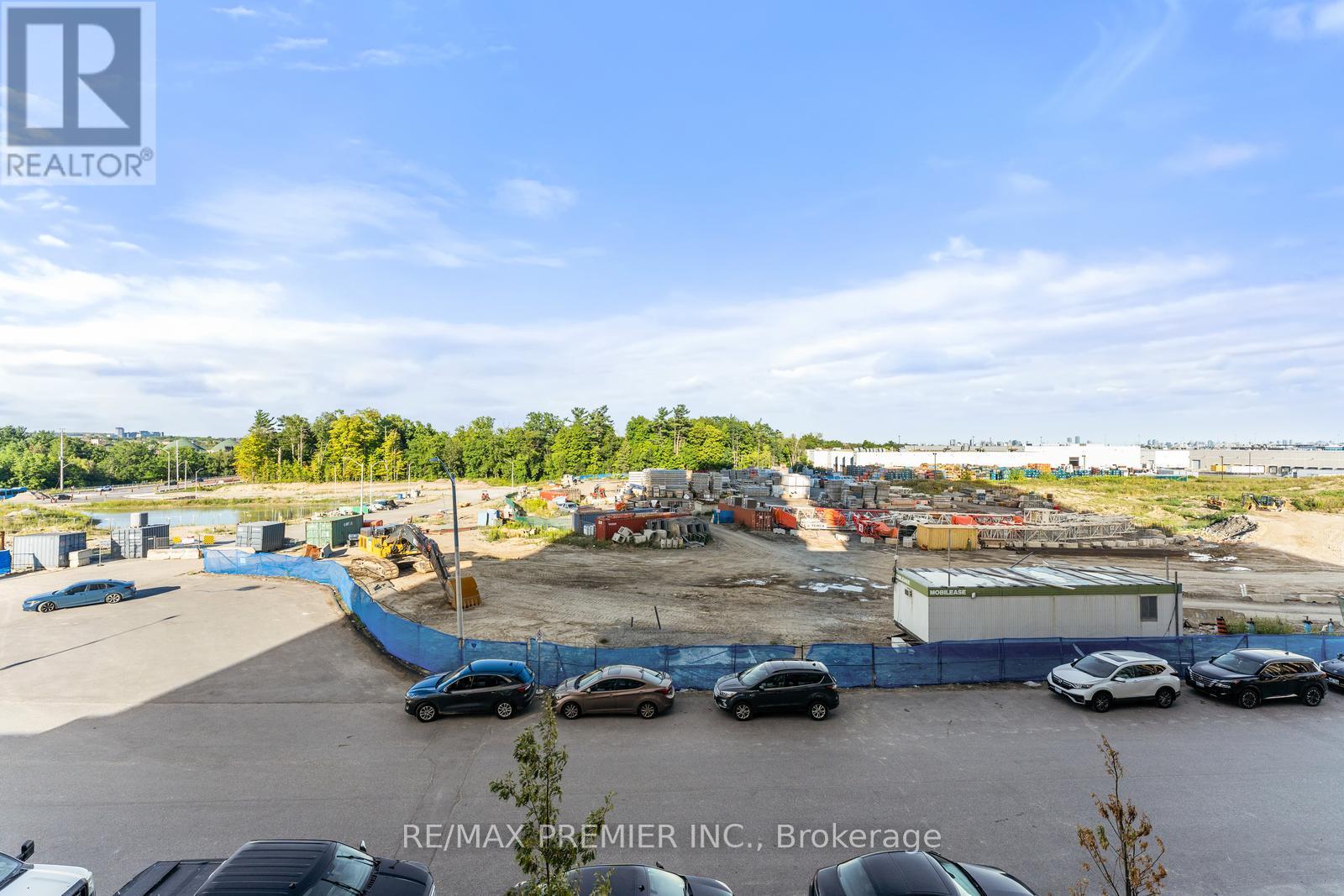 308 - 474 Caldari Road, Vaughan, Ontario  L4K 0R5 - Photo 27 - N12513342