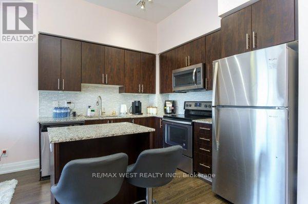 314 - 3600 Highway 7 Road, Vaughan, Ontario  L4L 0G7 - Photo 12 - N12513358