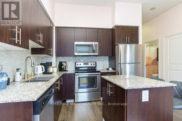 314 - 3600 Highway 7 Road, Vaughan, Ontario  L4L 0G7 - Photo 14 - N12513358