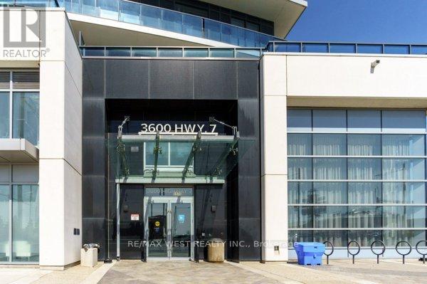 314 - 3600 Highway 7 Road, Vaughan, Ontario  L4L 0G7 - Photo 2 - N12513358