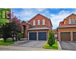 215 DRUMMOND DRIVE, Vaughan, Ontario