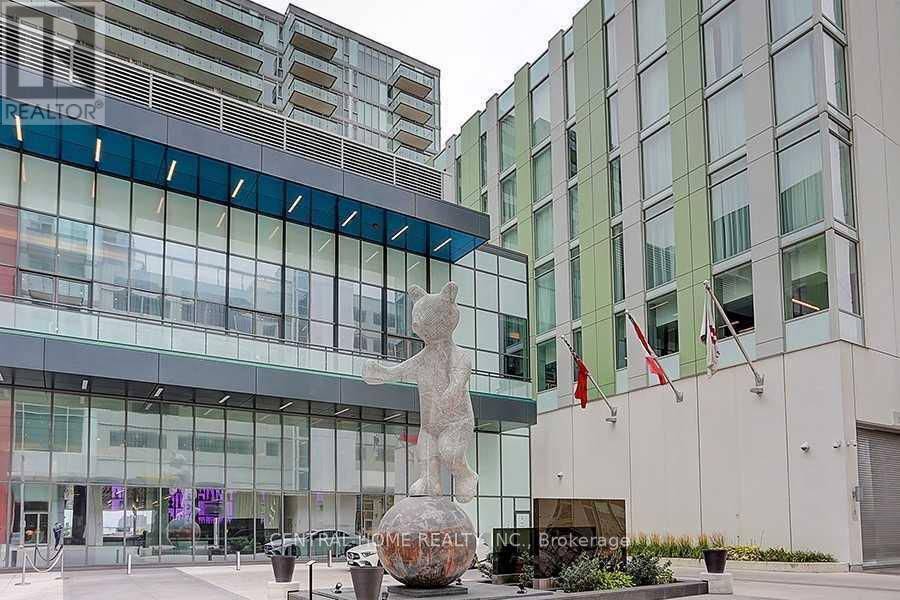 1411 - 8081 Birchmount Road, Markham, Ontario  L6G 0G5 - Photo 1 - N12513400