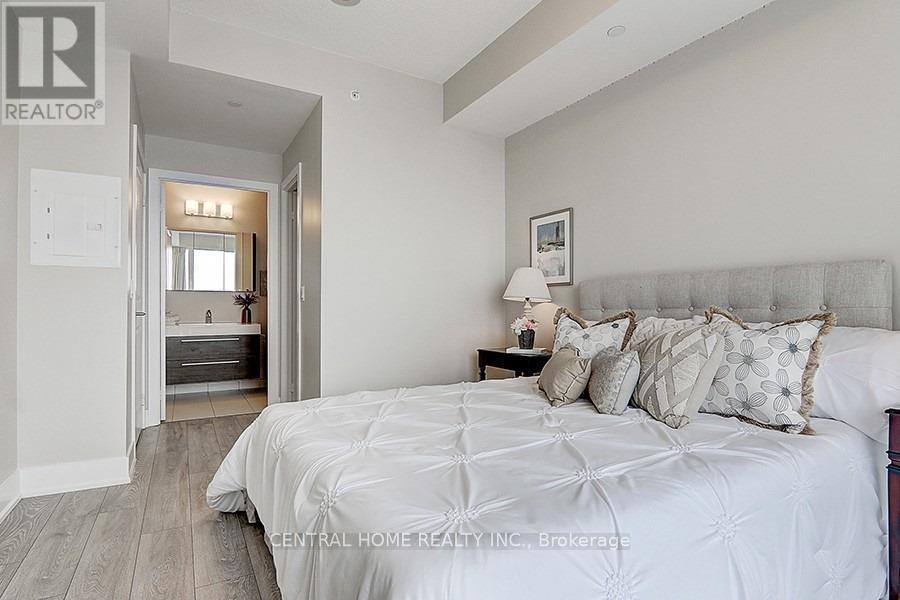 1411 - 8081 Birchmount Road, Markham, Ontario  L6G 0G5 - Photo 10 - N12513400