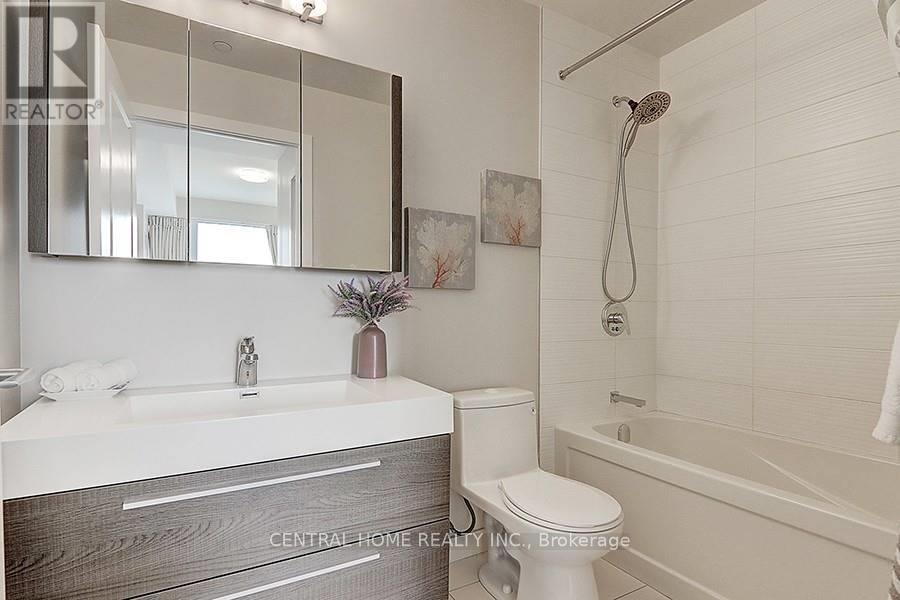 1411 - 8081 Birchmount Road, Markham, Ontario  L6G 0G5 - Photo 11 - N12513400