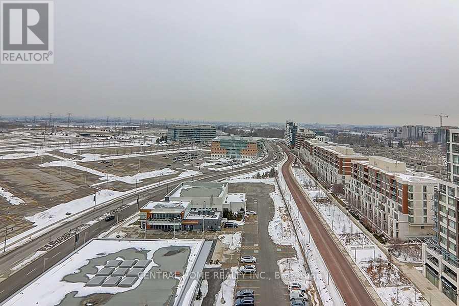 1411 - 8081 Birchmount Road, Markham, Ontario  L6G 0G5 - Photo 16 - N12513400