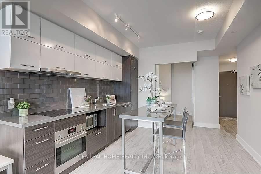 1411 - 8081 Birchmount Road, Markham, Ontario  L6G 0G5 - Photo 3 - N12513400