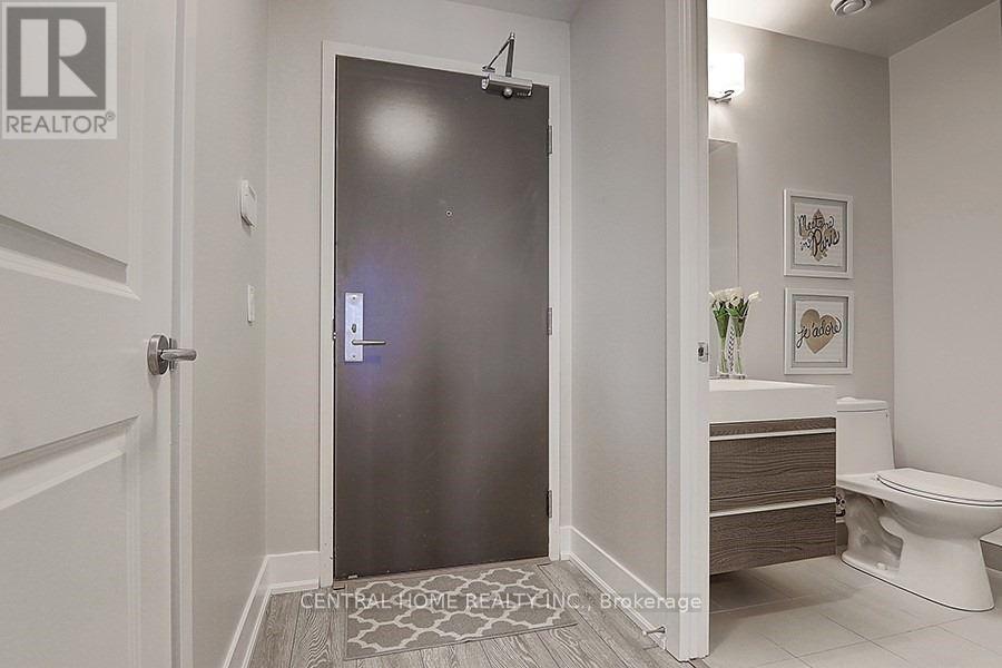 1411 - 8081 Birchmount Road, Markham, Ontario  L6G 0G5 - Photo 4 - N12513400