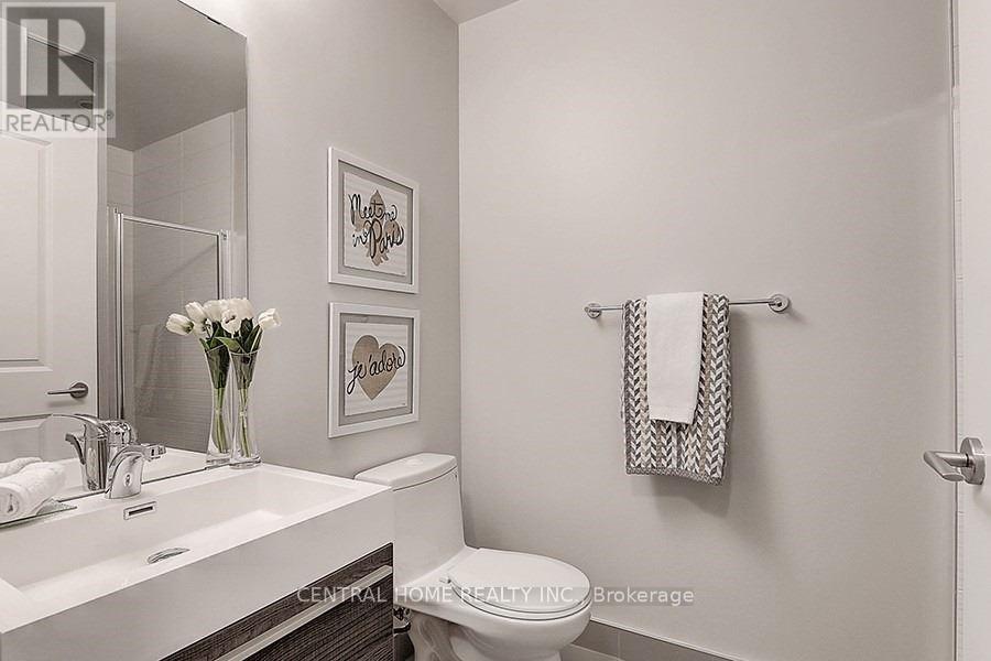 1411 - 8081 Birchmount Road, Markham, Ontario  L6G 0G5 - Photo 5 - N12513400