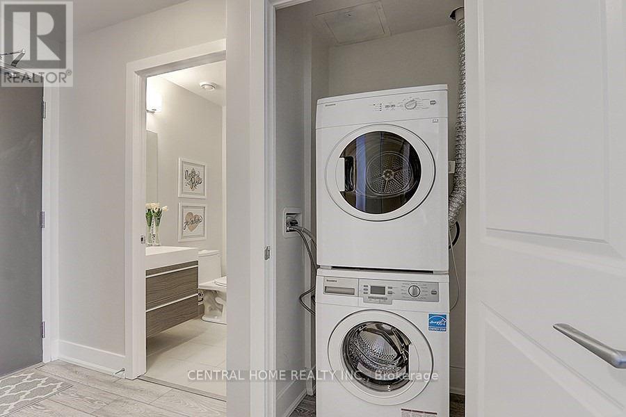 1411 - 8081 Birchmount Road, Markham, Ontario  L6G 0G5 - Photo 7 - N12513400