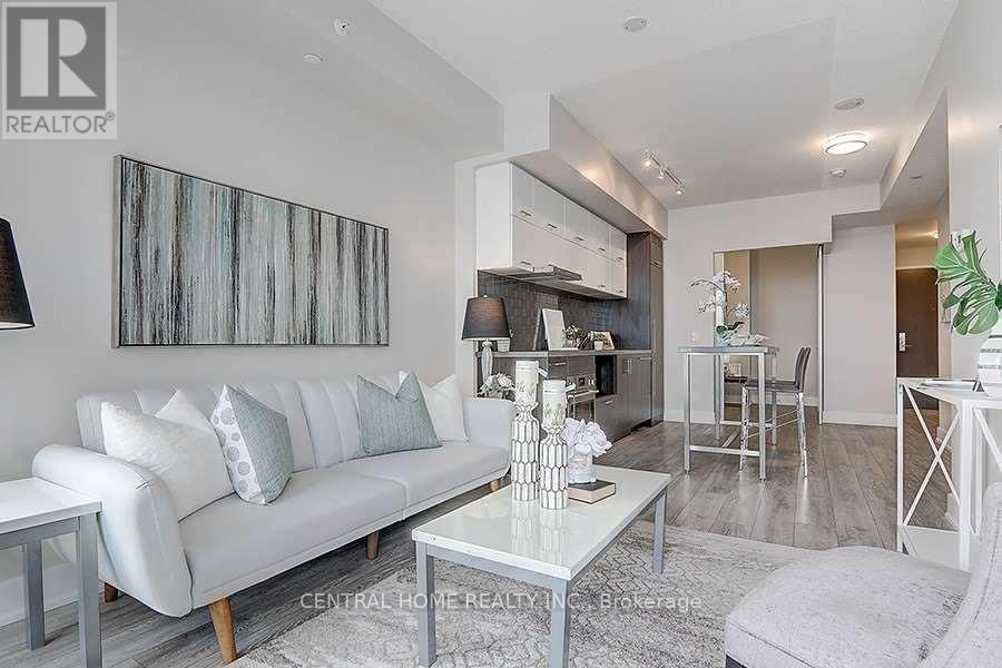 1411 - 8081 Birchmount Road, Markham, Ontario  L6G 0G5 - Photo 8 - N12513400