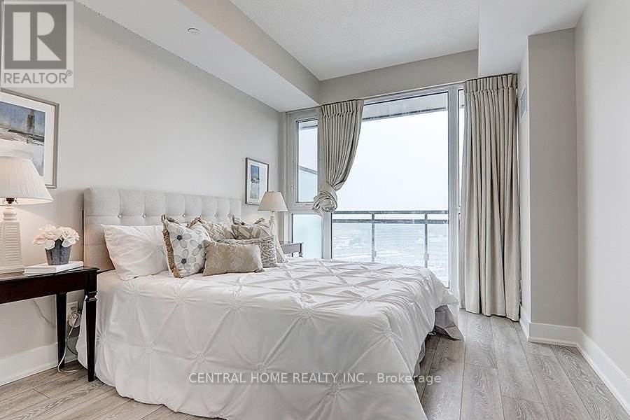 1411 - 8081 Birchmount Road, Markham, Ontario  L6G 0G5 - Photo 9 - N12513400